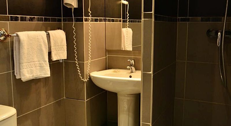 Hotel Le Twelve
