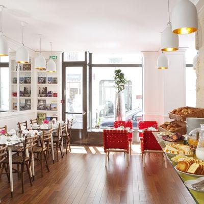 Monterosa - Astotel Parigi
