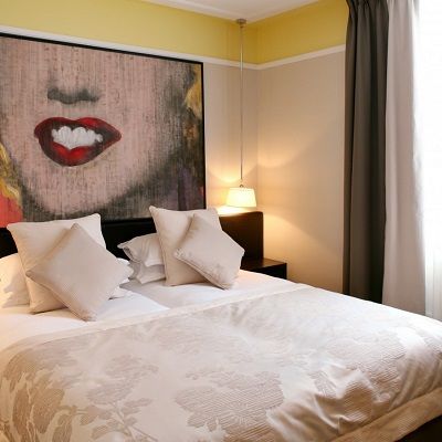 Hotel Hotel L'Inattendu