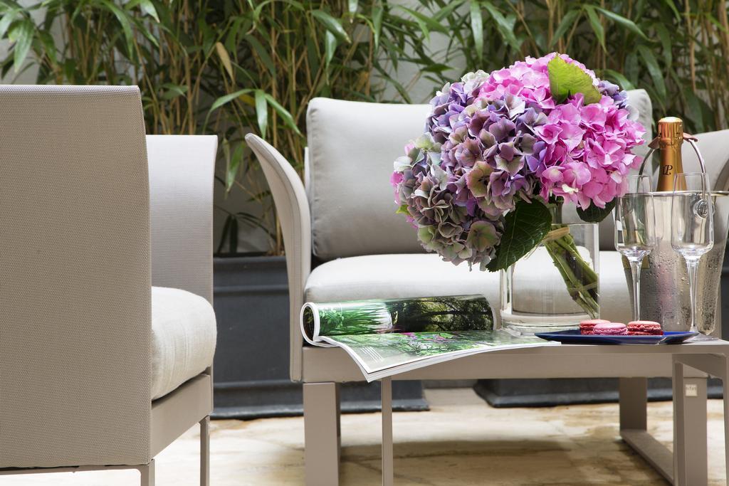 Hotel & Spa De Latour Maubourg 4*