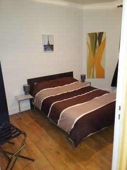 Hotel Maison Urbaine Paris