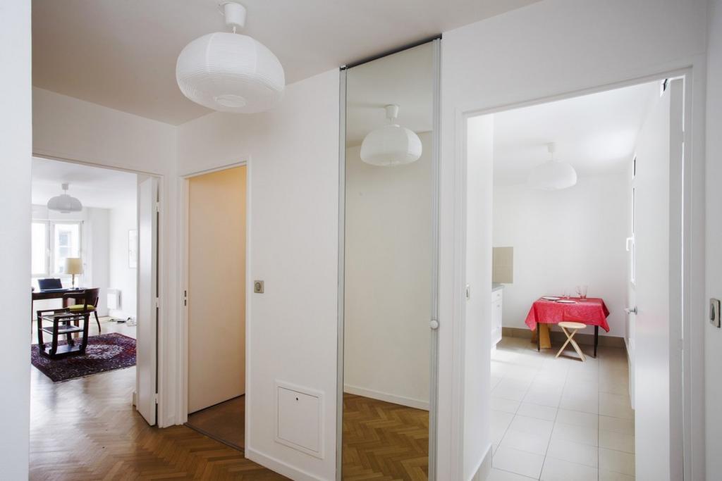 Appartamento Locappart Chuquet Parigi