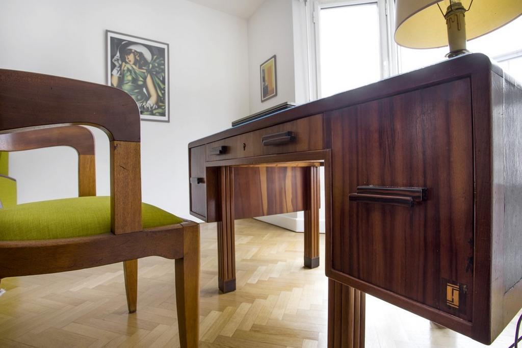 Appartamento Locappart Chuquet Parigi