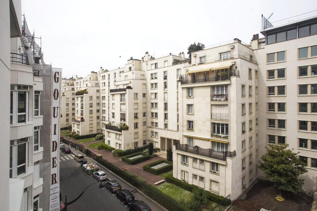 Locappart Chuquet Parigi
