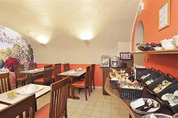 Hotel Carladez Cambronne