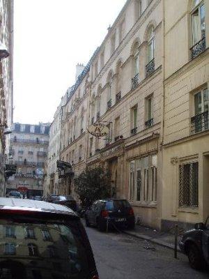 Hotel Victoria 2*