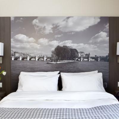 Hotel Victoria