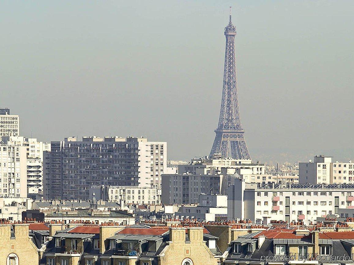 Ibis Gare Montparnasse 15ème