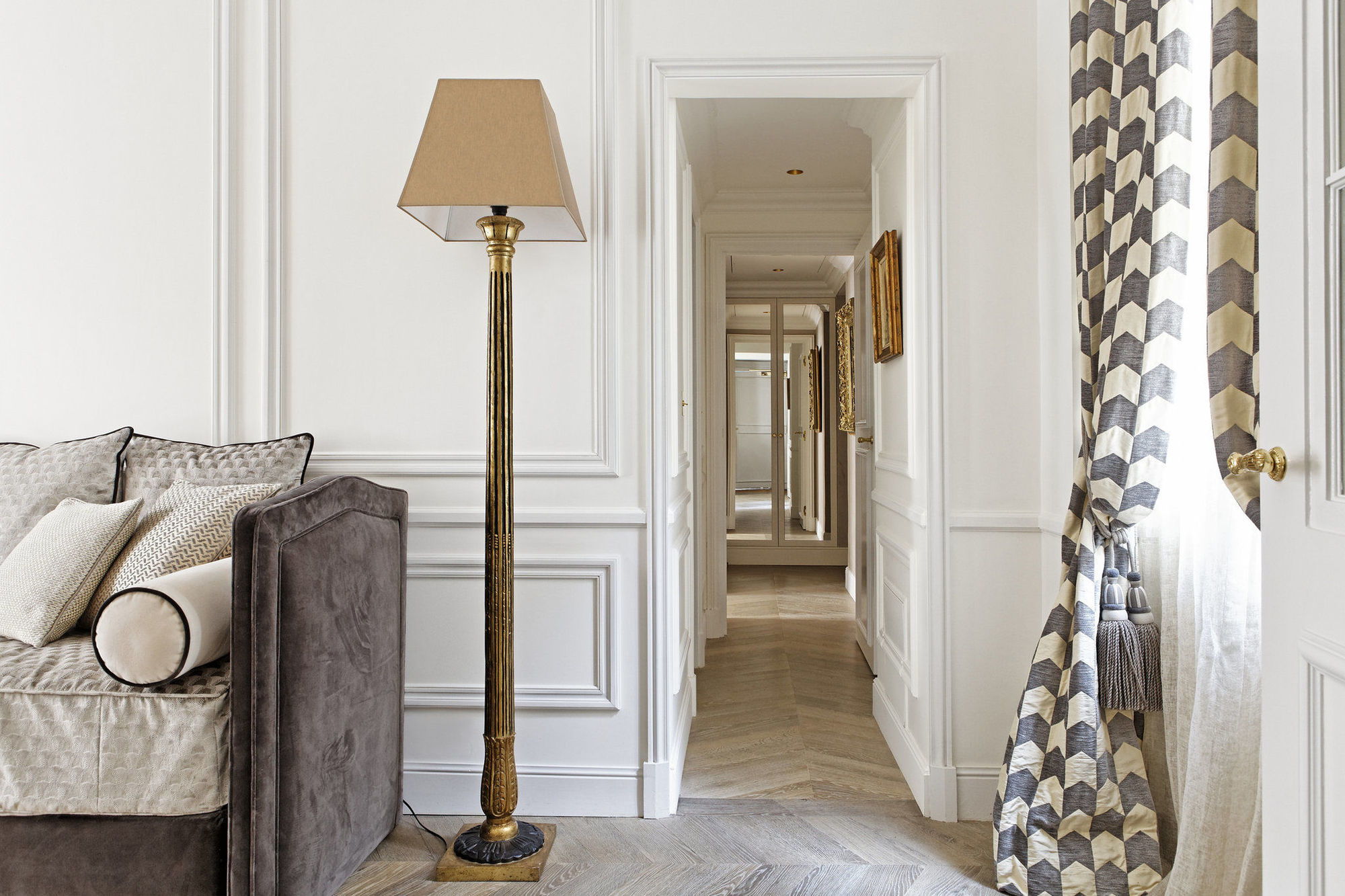 Hotel Relais Christine 5*