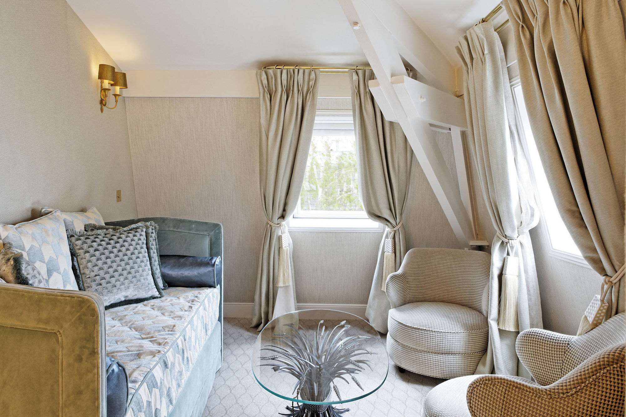 Relais Christine Parigi