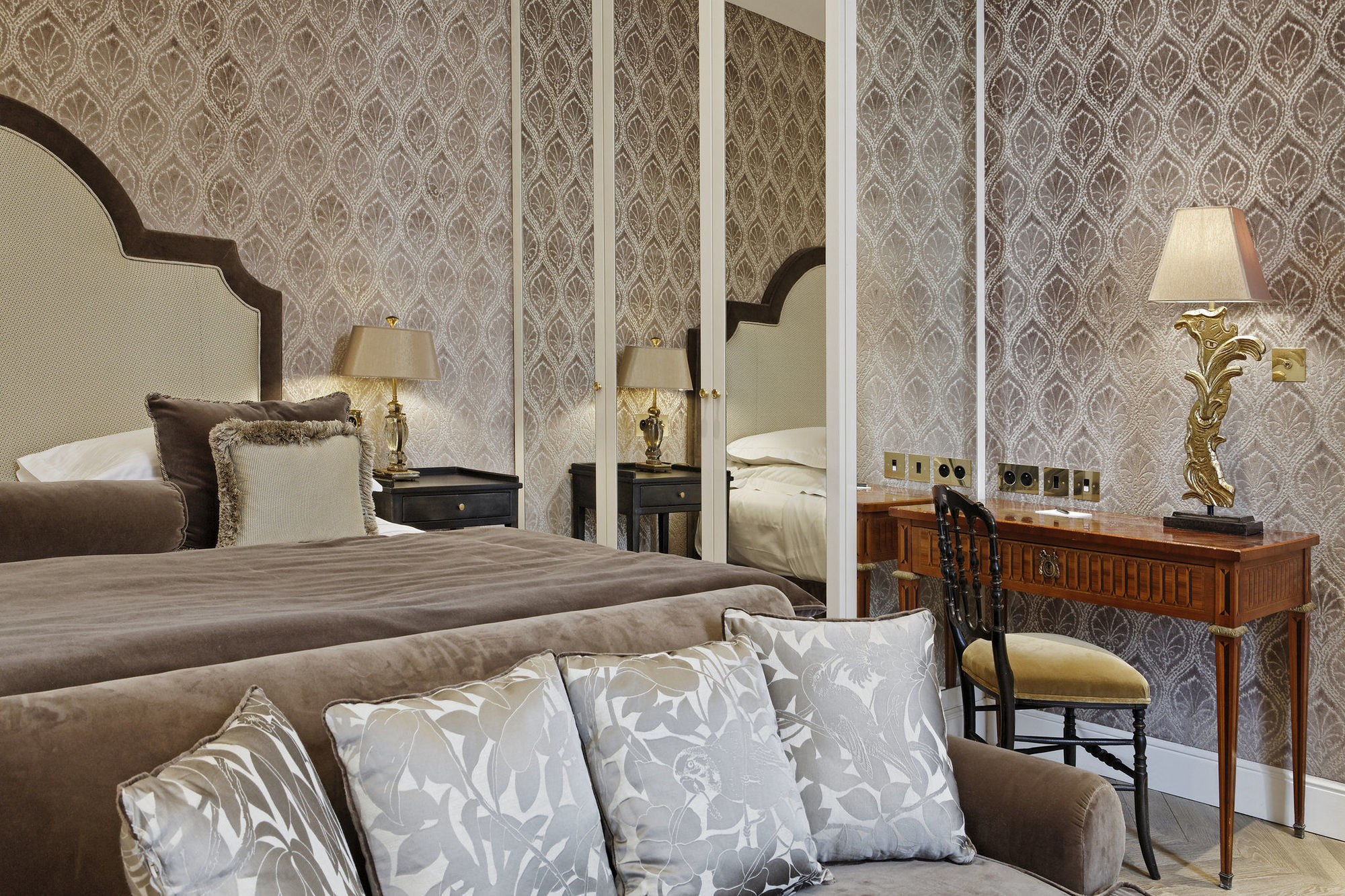 Hotel Relais Christine