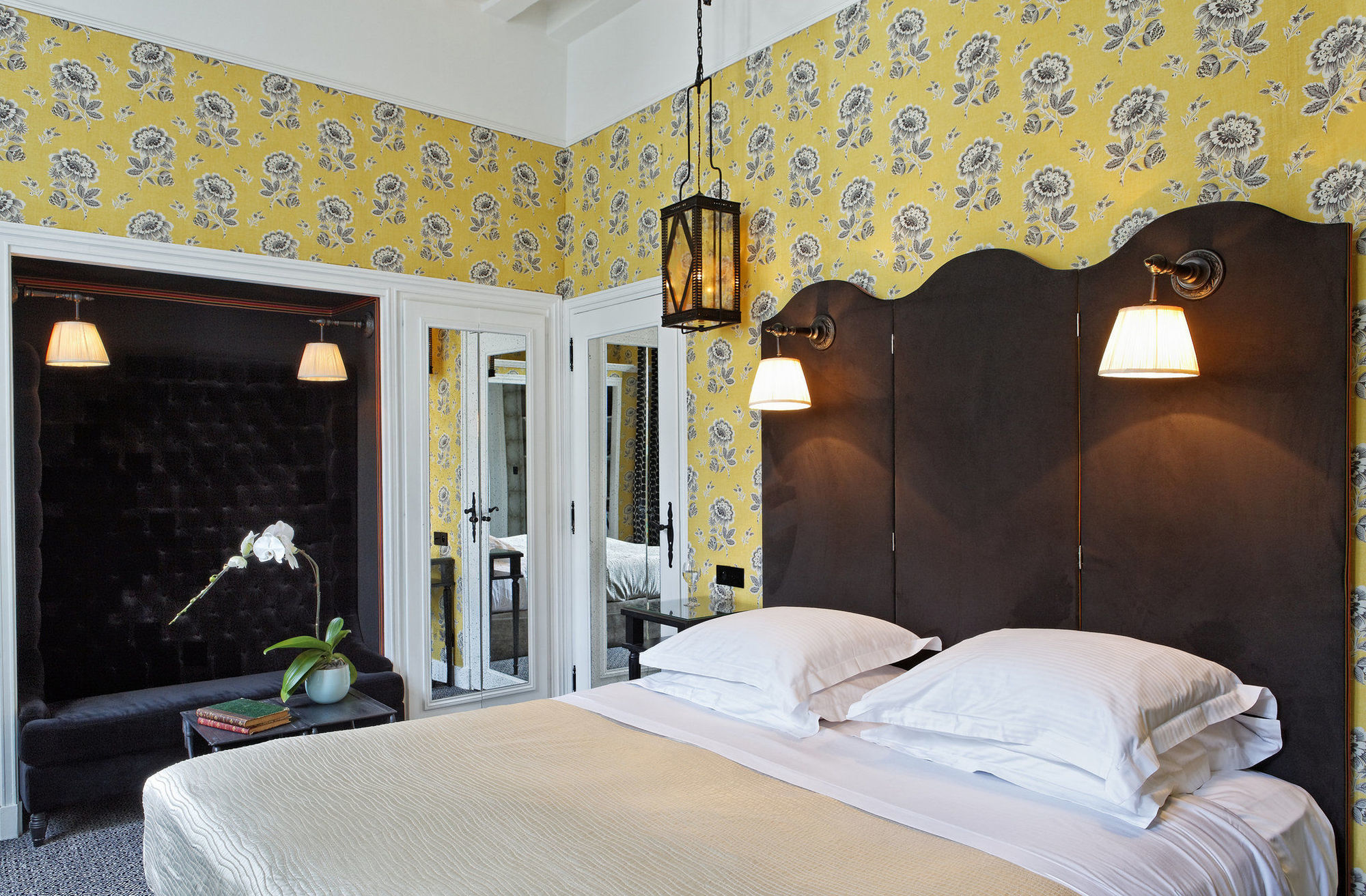 Relais Christine Parigi