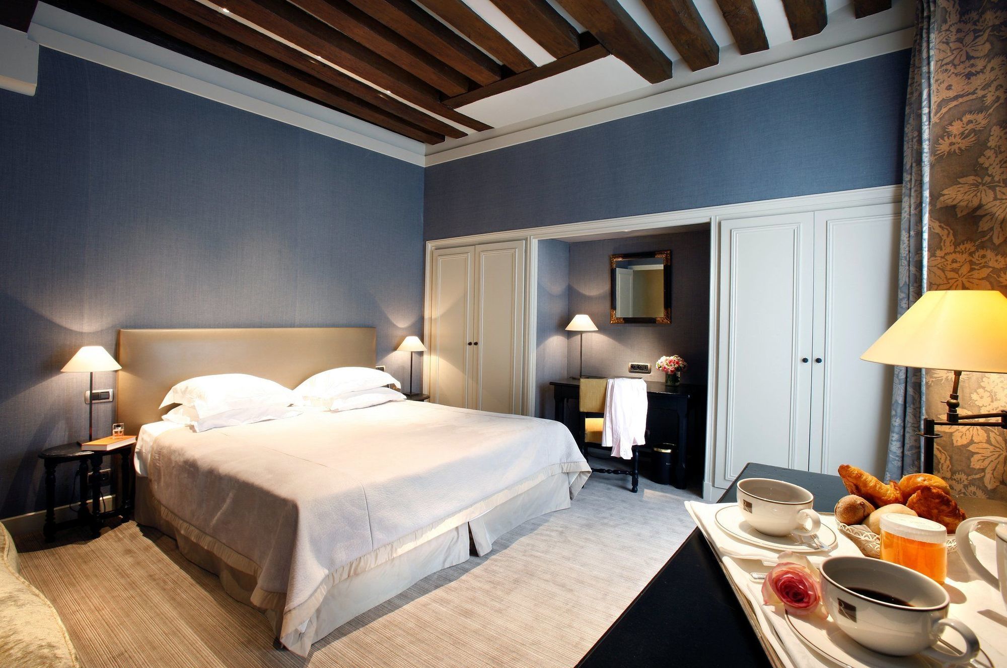 Relais Christine Parigi