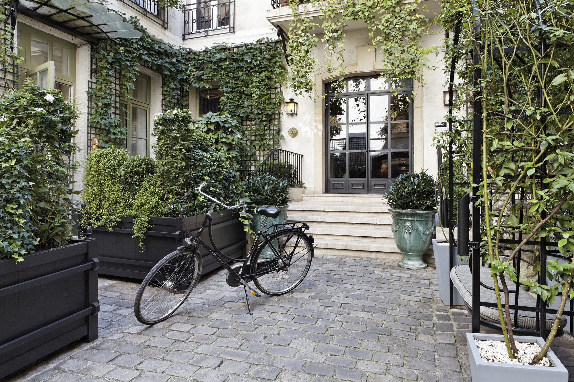 Relais Christine