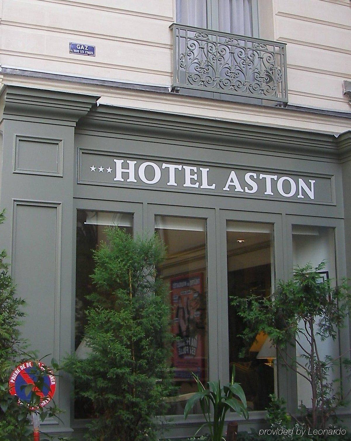 Aston