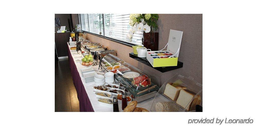 Appart’city Confort Grande Bibliothèque Aparthotel 4*