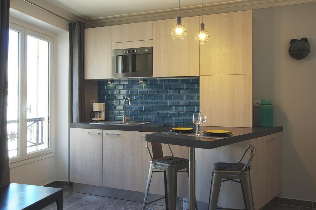 Thesuites Appartamento