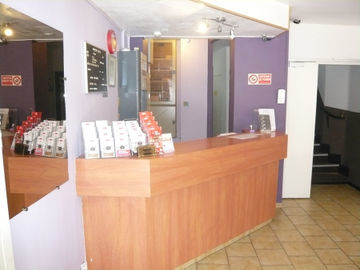 Hibiscus Republique Hotel 2*