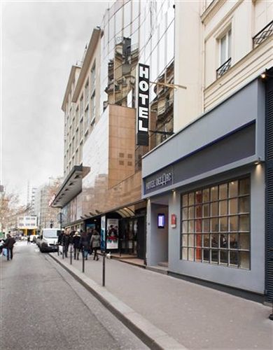 O.lysee Hotel Paris