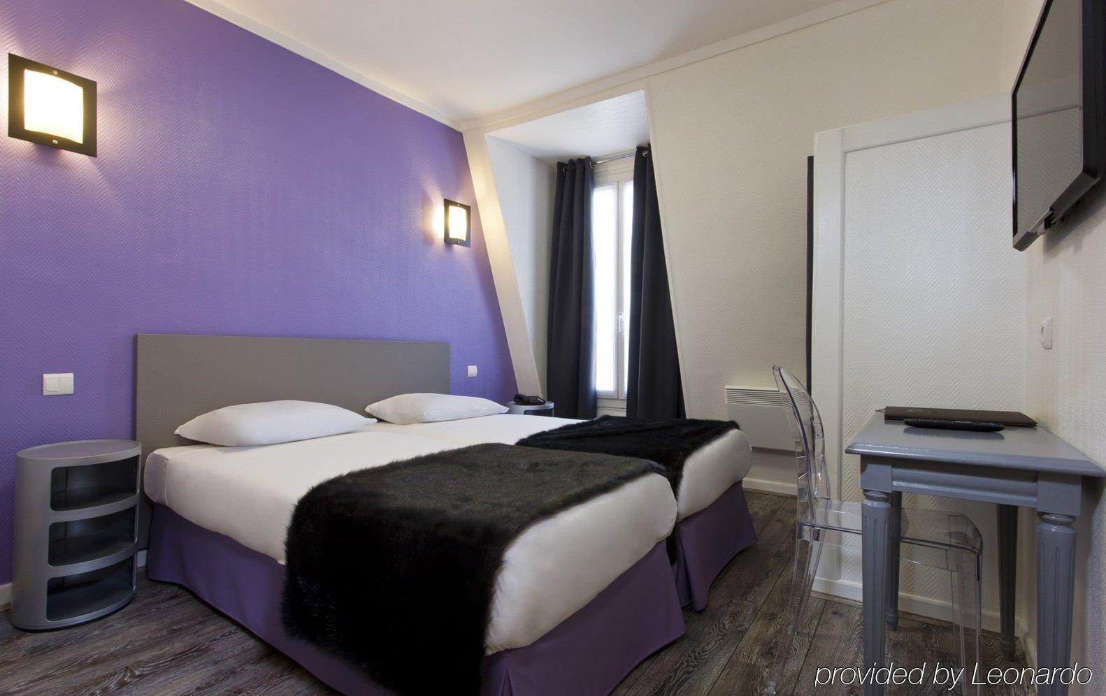 O.lysee Hotel