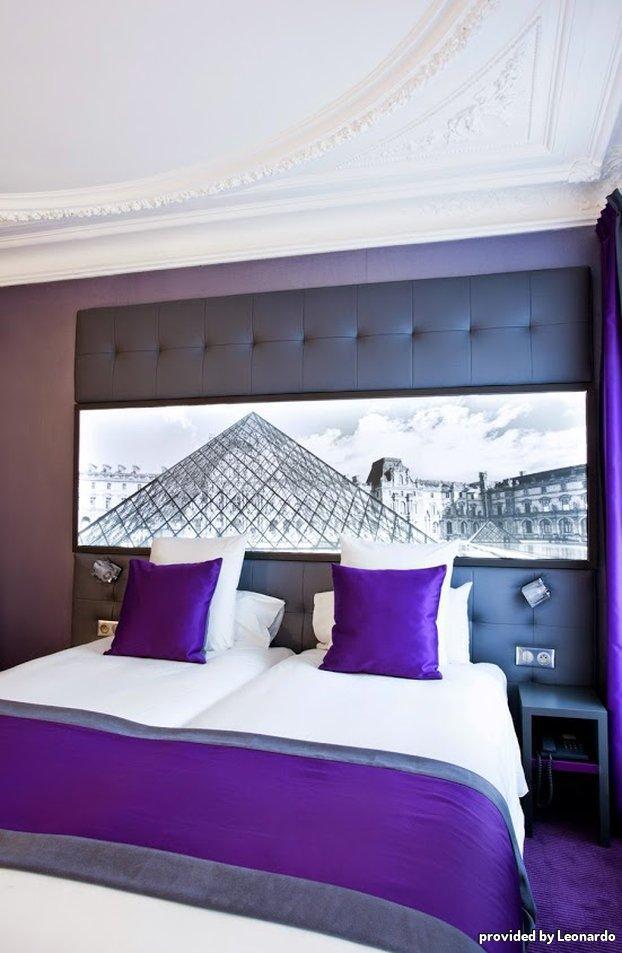 Western Nouvel Orléans Montparnasse 4*