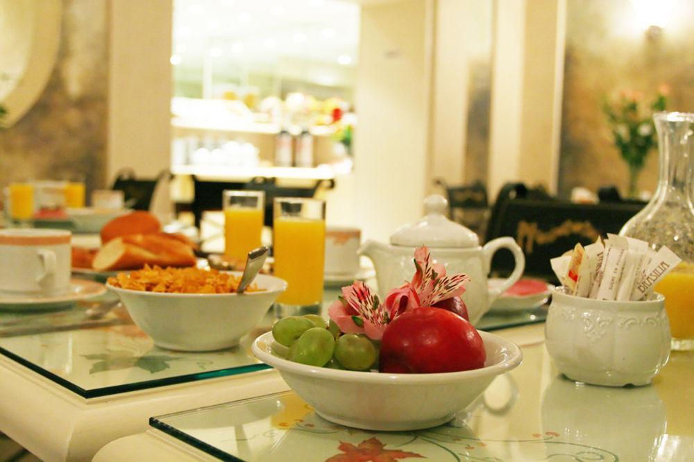 Régence Etoile Hotel 4*
