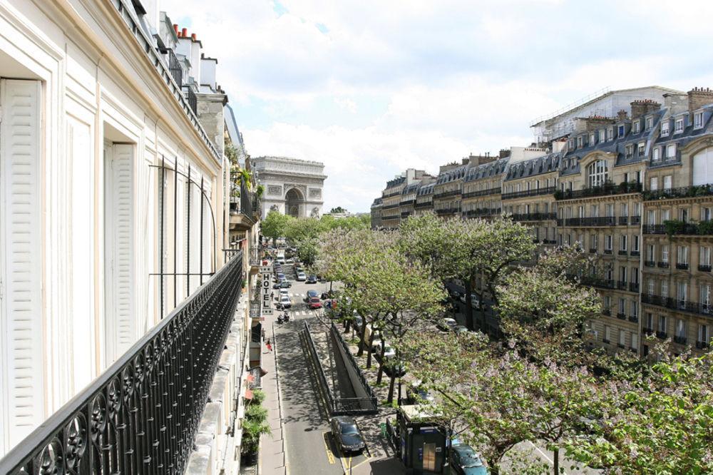 Régence Etoile 4*