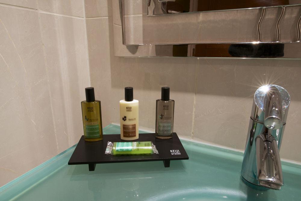 Oratio Hotel