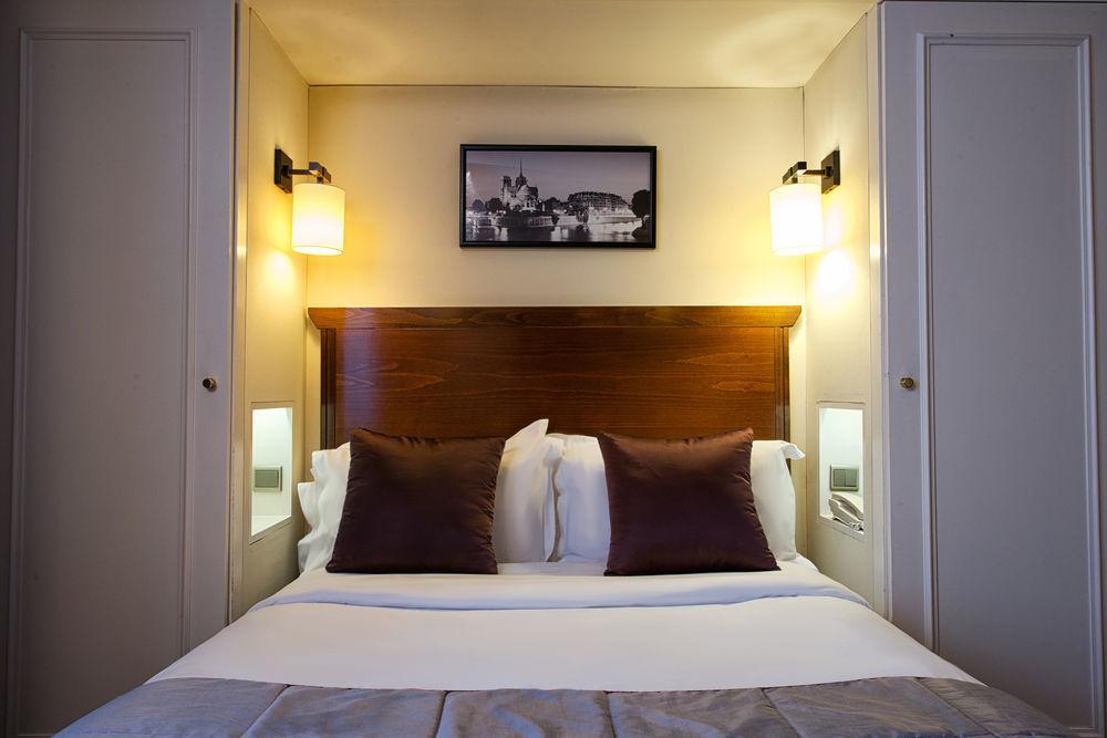 Oratio Hotel Parigi