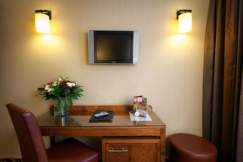 Oratio Hotel