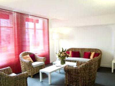 The Originals City, Lecourbe, Tour Eiffel Hotel Parigi