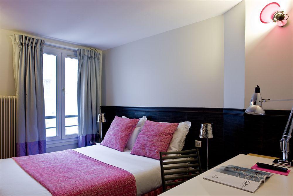 Antin Trinité Hotel Parigi