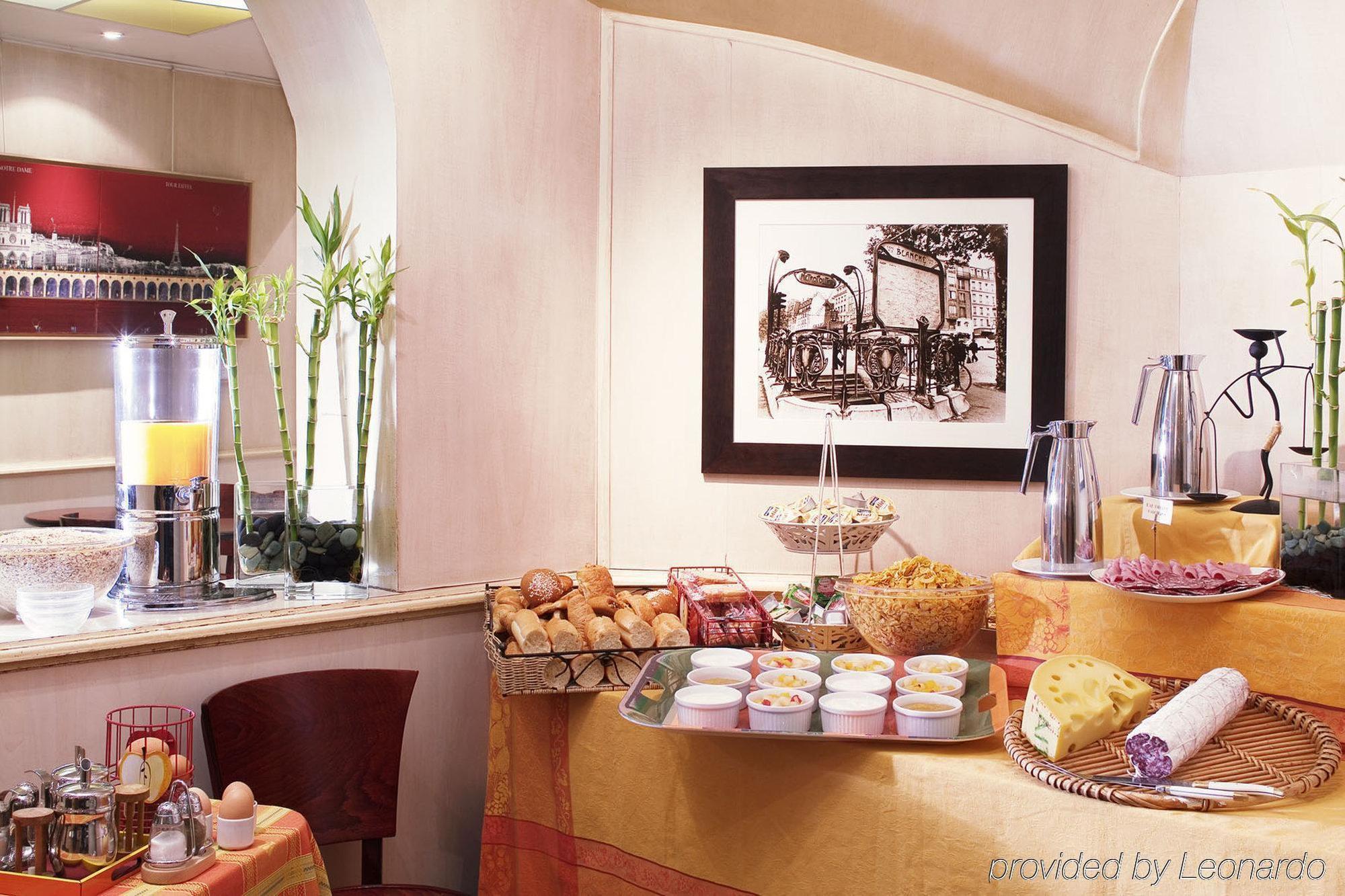 Antin Trinité Hotel