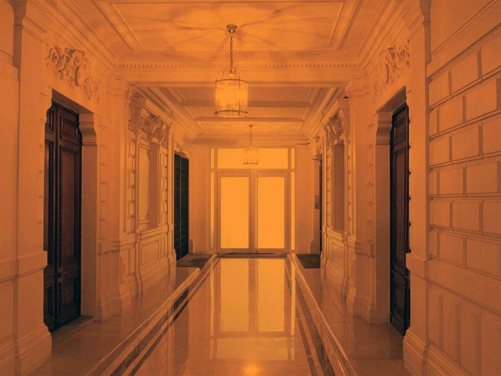 33 Marbeuf Aparthotel Paris
