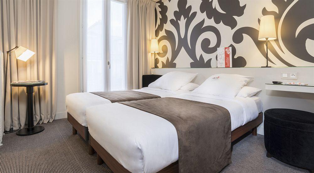 Gardette Park Hotel 4*