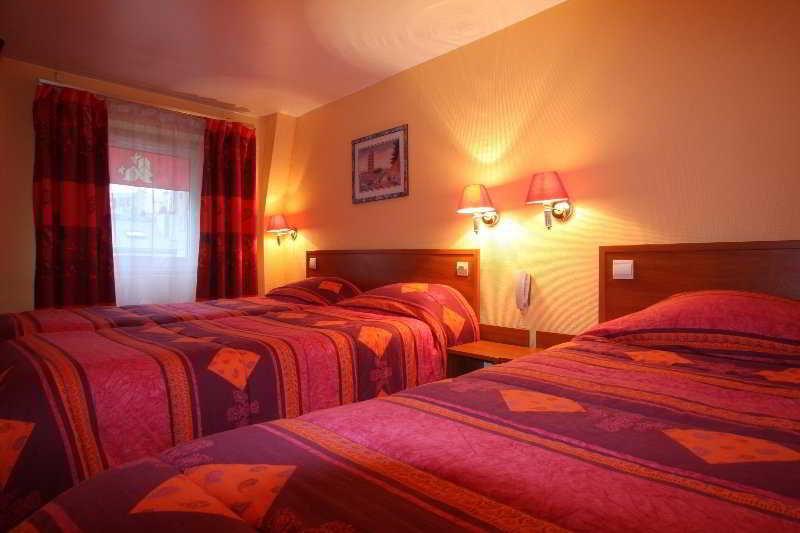 Hotel Saint Georges Lafayette