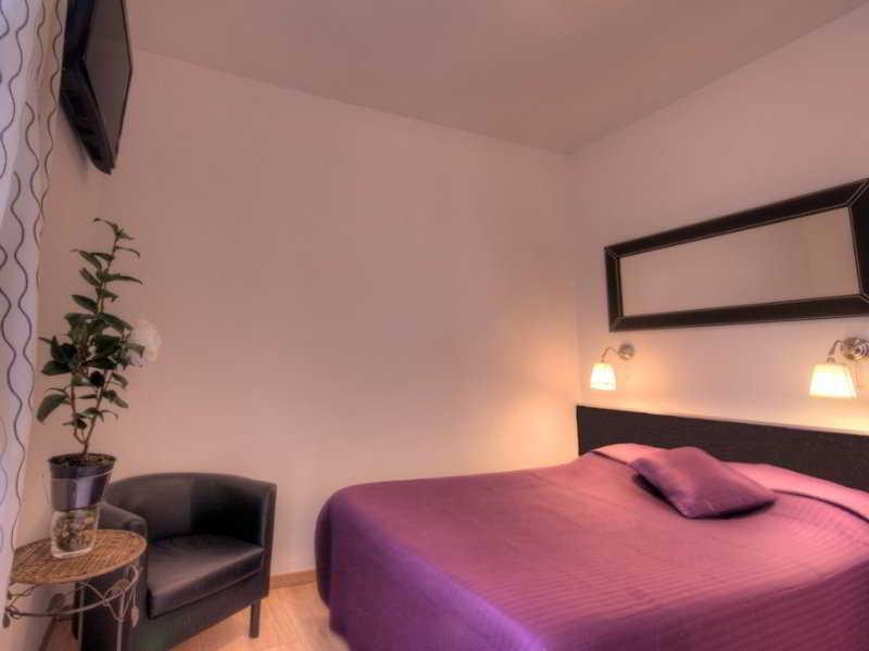 Hotel Le Twelve Parigi