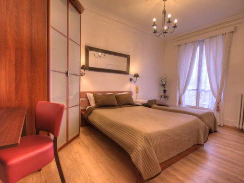 Le Twelve 3* Parigi