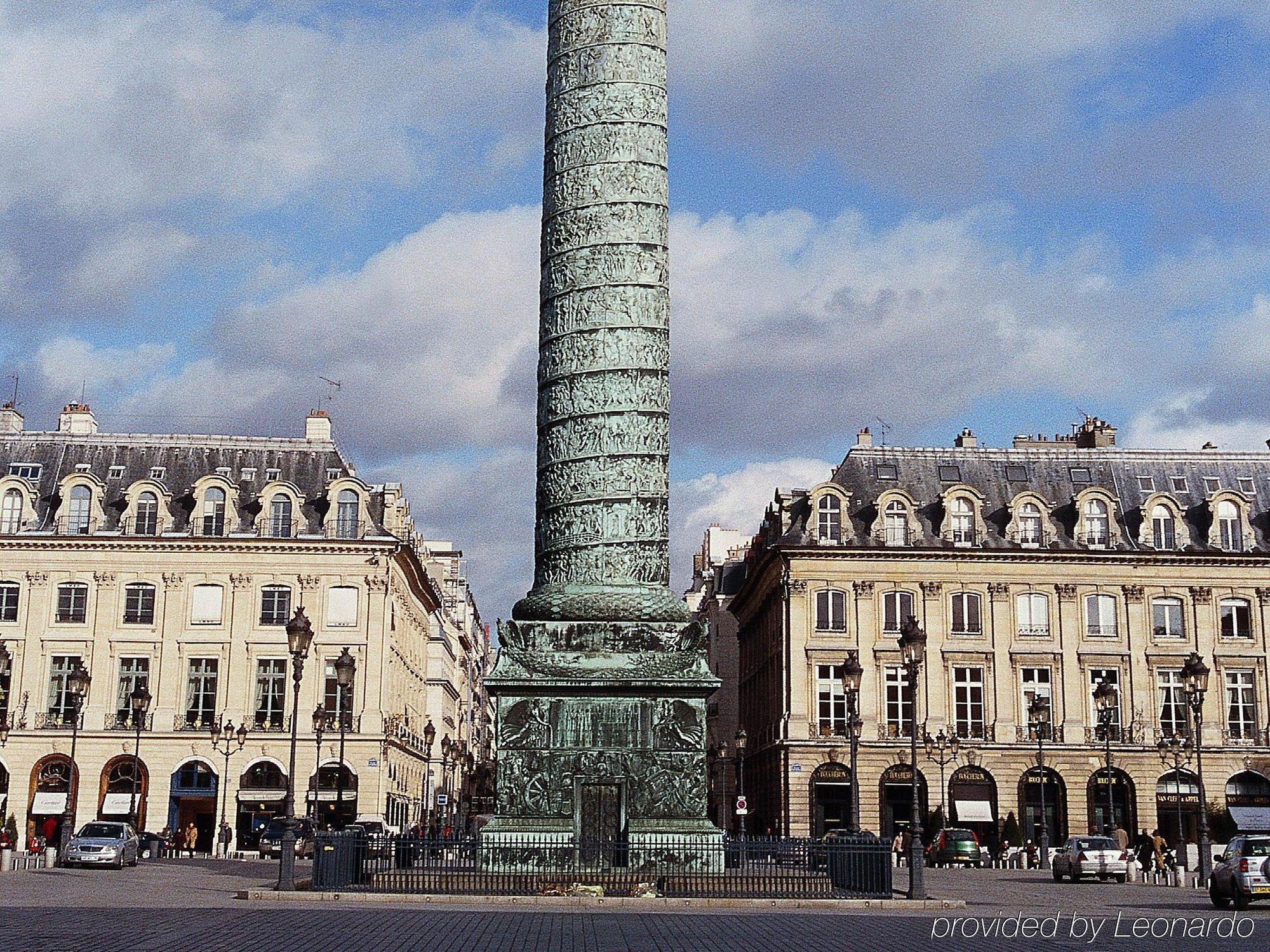 Stendhal Place Vendome - Mgallery Hotel 4*