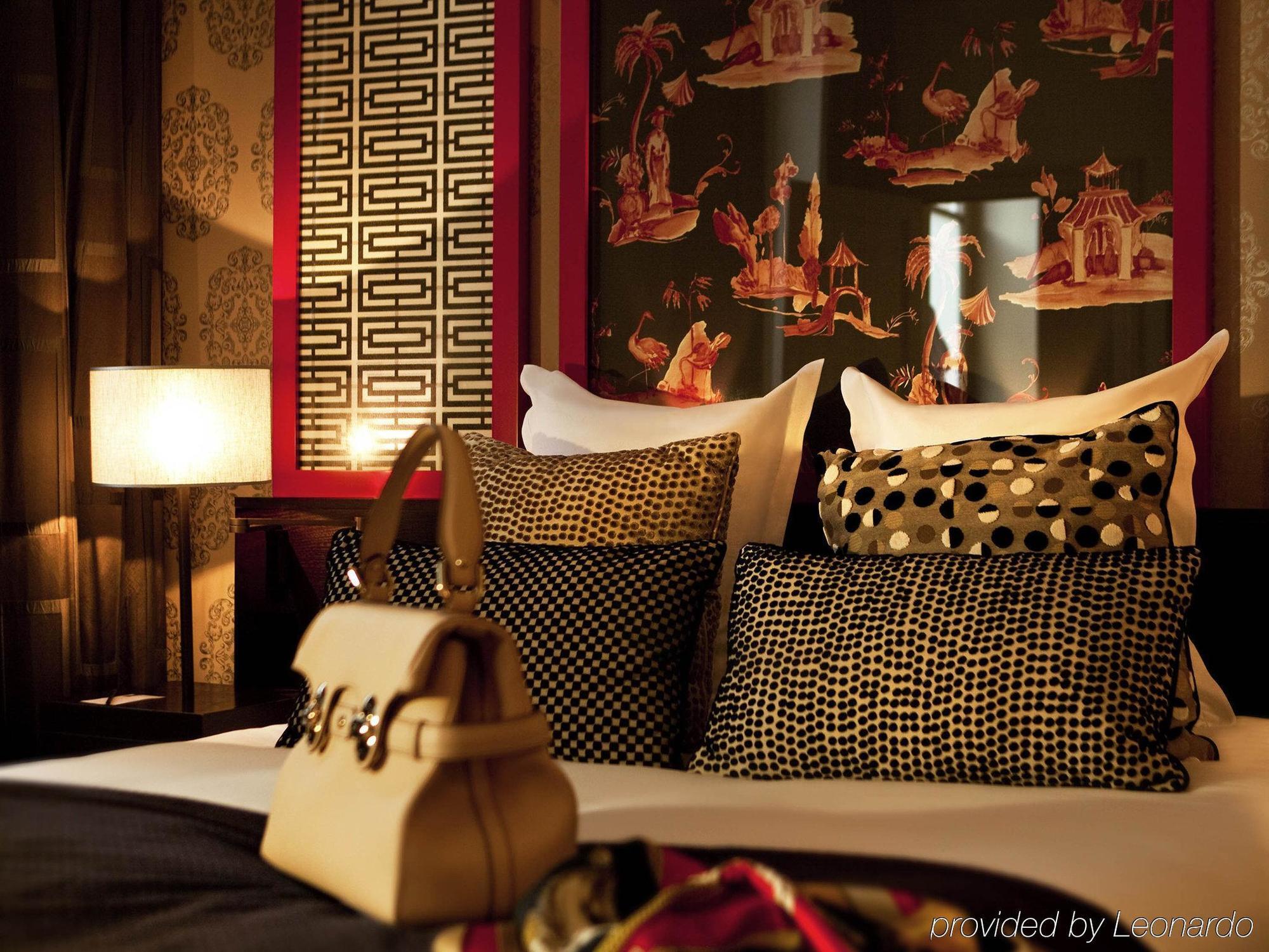 Stendhal Place Vendome - Mgallery Hotel 4*