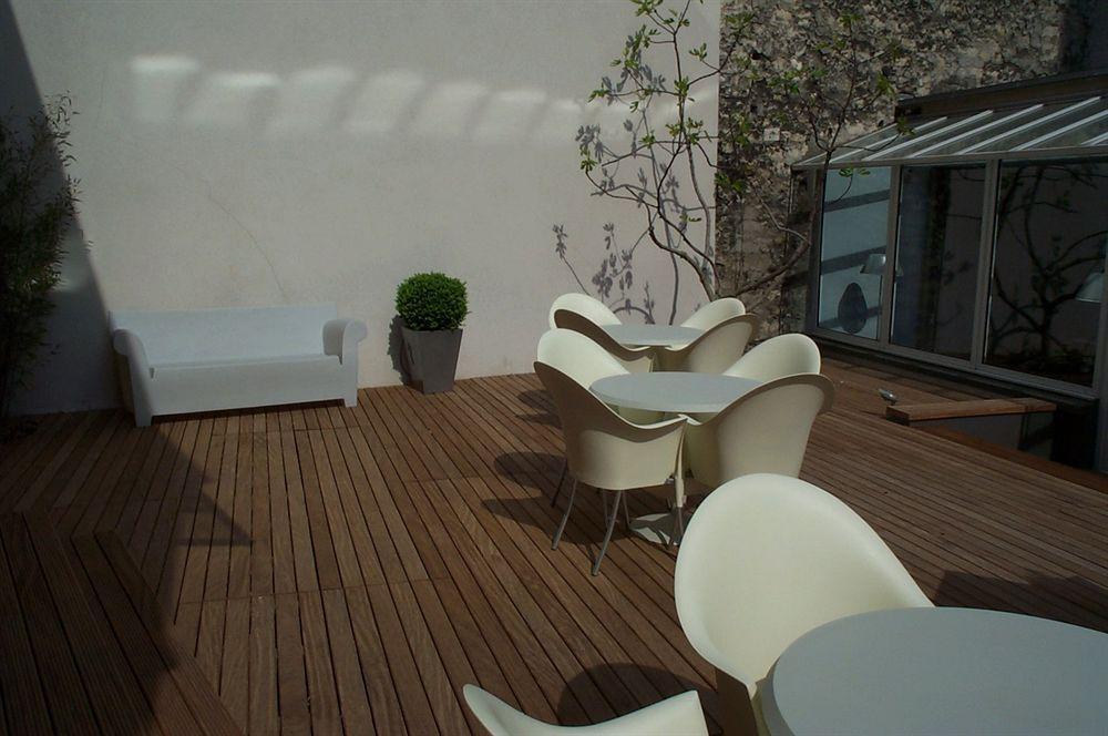 Saint-charles Hotel 3*