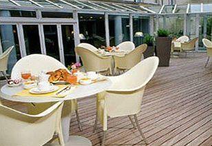 Saint-charles Hotel Paris