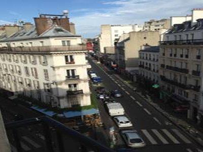 Royal Mansart Hotel Parigi