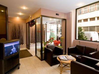 Royal Mansart Hotel Parigi