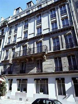 Maison Chomel Hotel
