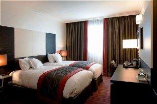 Voco Montparnasse, An Ihg Hotel 4*
