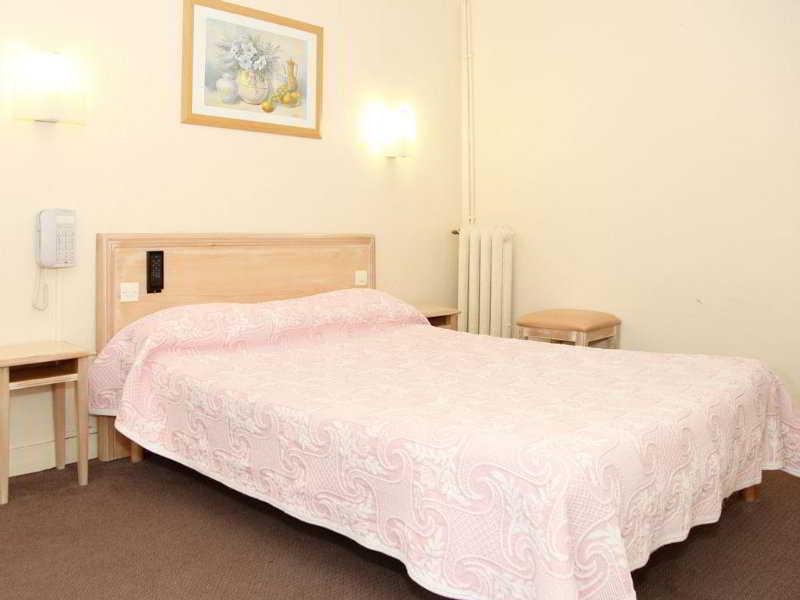 Buffault Grand Hotel Lafayette Hotel 2*