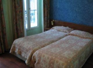 Hibiscus Republique Hotel 2*