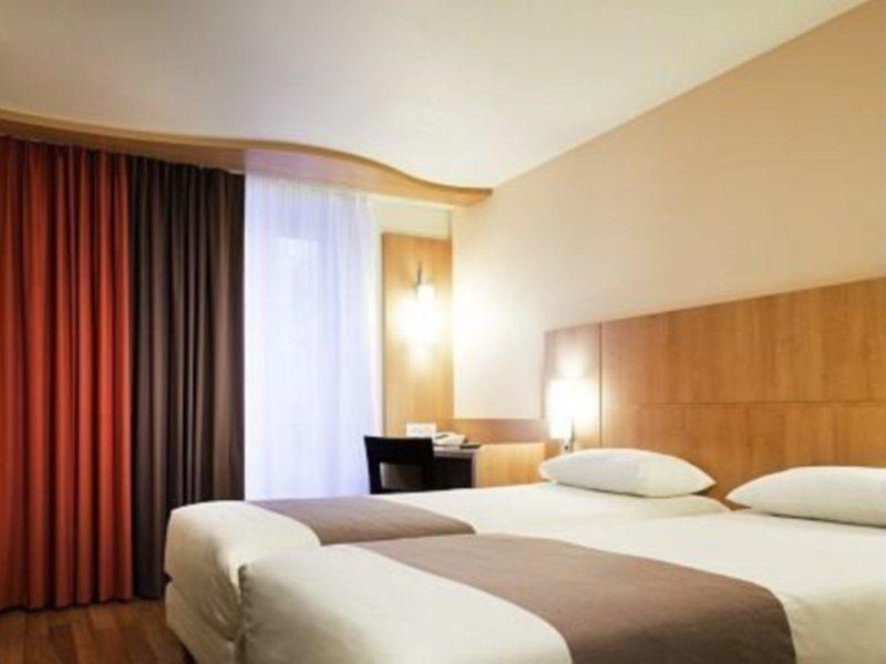 Ibis Opera La Fayette 3* Parigi