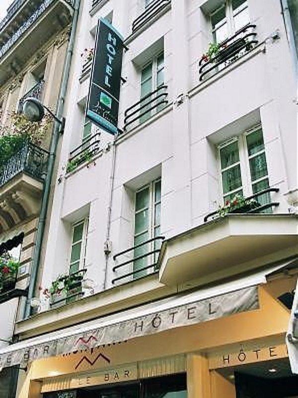 Le Montana 3*